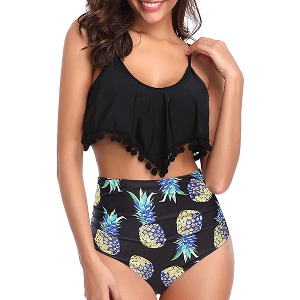 Two piece Swimsuit